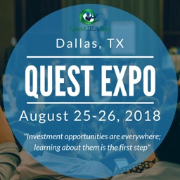 QUEST EXPO 2018