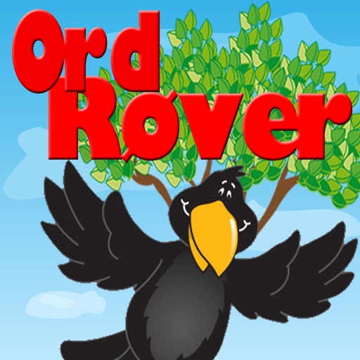 OrdRøver