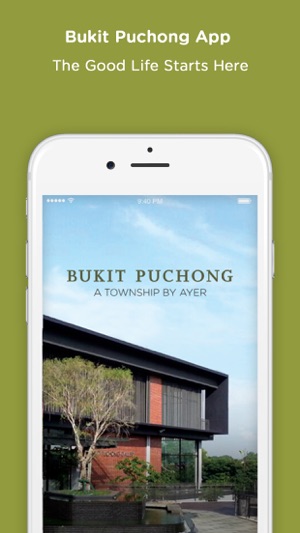 Bukit Puchong(圖1)-速報App