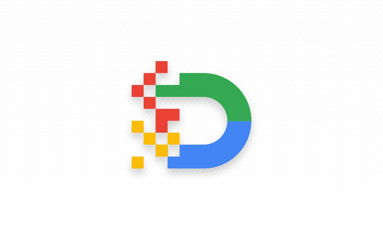 DigitalCloud For GoogleDrive
