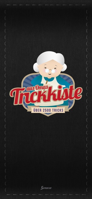 Aus Omas Trickkiste(圖1)-速報App