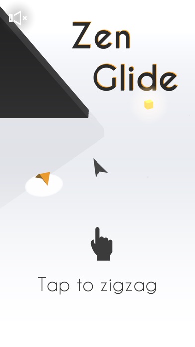 Zen Glide screenshot 3