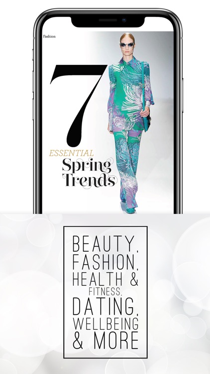 Lifestyle For Women Magazine