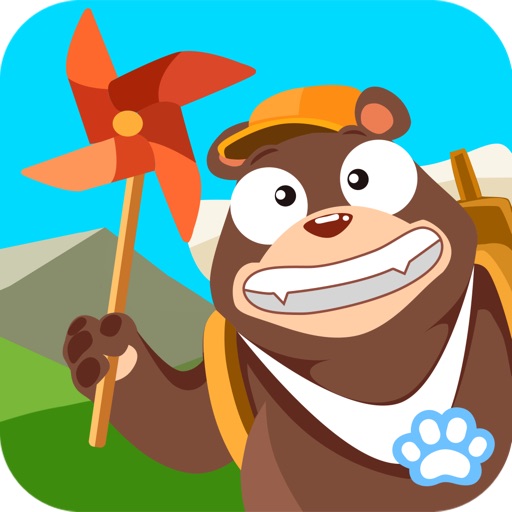 Kids Puzzle: Play icon