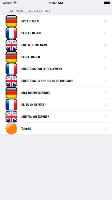 How to cancel & delete Handball Rules and Quiz from iphone & ipad 1