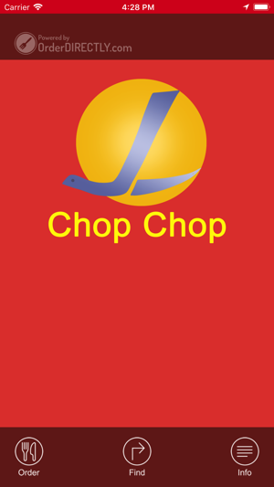 Chop Chop 1, Edinburgh(圖1)-速報App