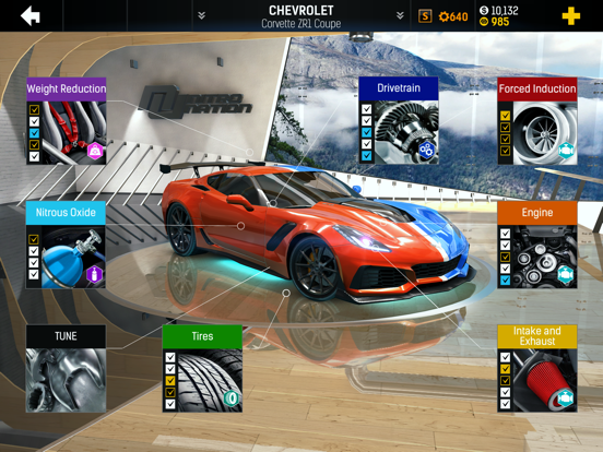 Скачать NITRO NATION™ 6