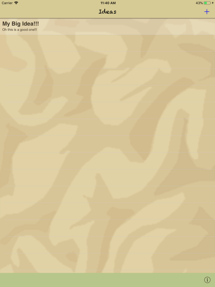 Brainstorm by Allinson