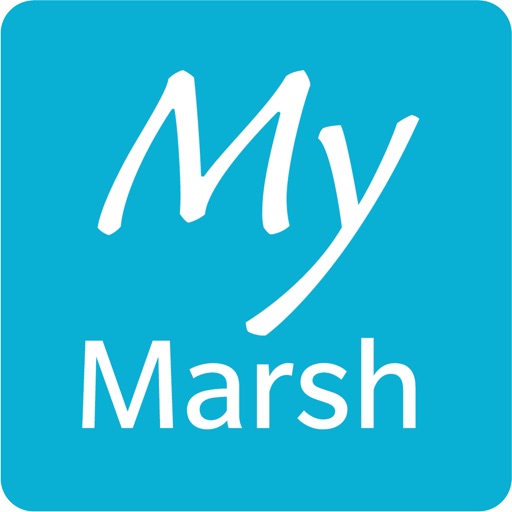 myMarsh