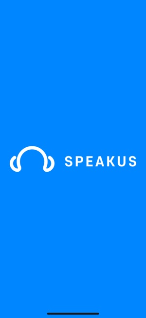 SpeakUs