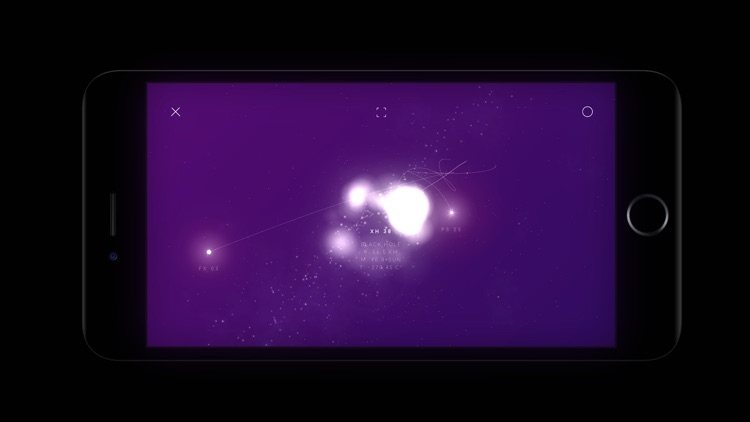 SPACE by THIX screenshot-3