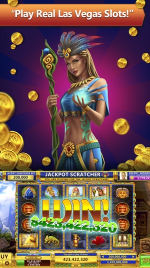 Hot Slot Fortune:Jackpot Craze(圖3)-速報App