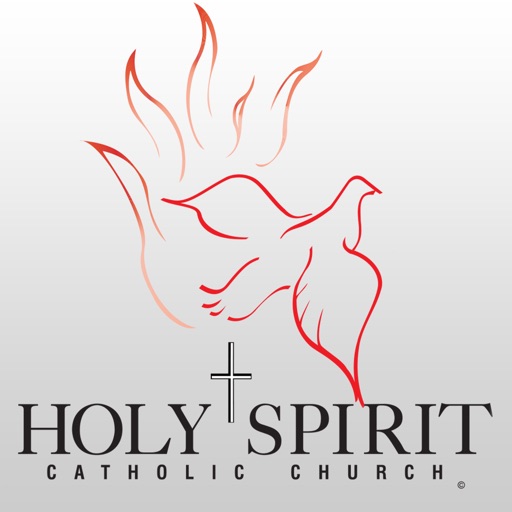 Holy Spirit Catholic Church - Las Vegas, NV icon