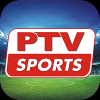 PTV Sports Live ne fonctionne pas? problème ou bug?