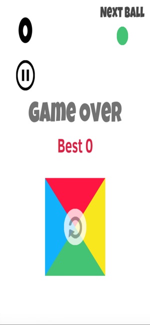 Color Rotate - funny game(圖2)-速報App