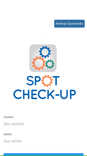 SpotCheck Up(圖3)-速報App