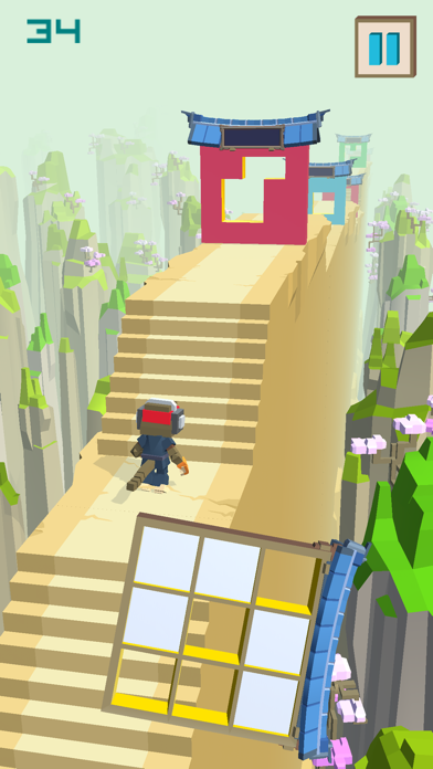 Monkey Wall screenshot 4