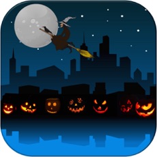 Activities of Throw Witch: Halloween Pumpkin