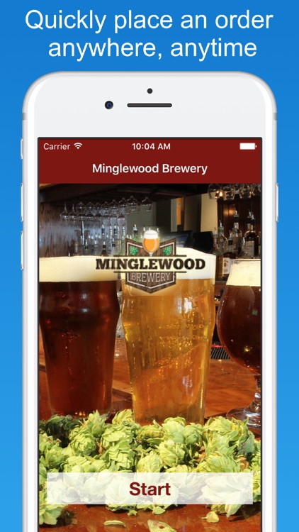 Minglewood Brewery