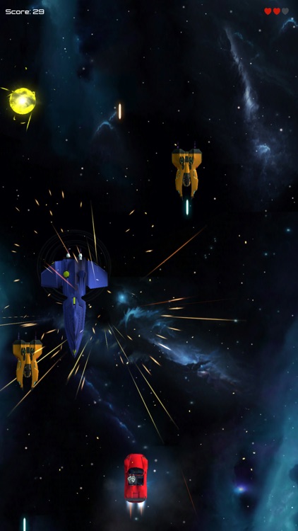 Journey to Mars: Episode 01