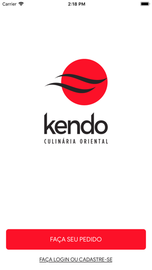 Kendo Delivery(圖1)-速報App