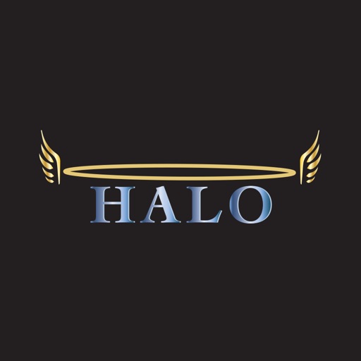 Halo Solicitors iOS App
