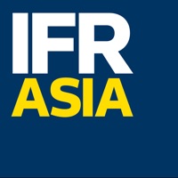 IFR Asia Magazine apk