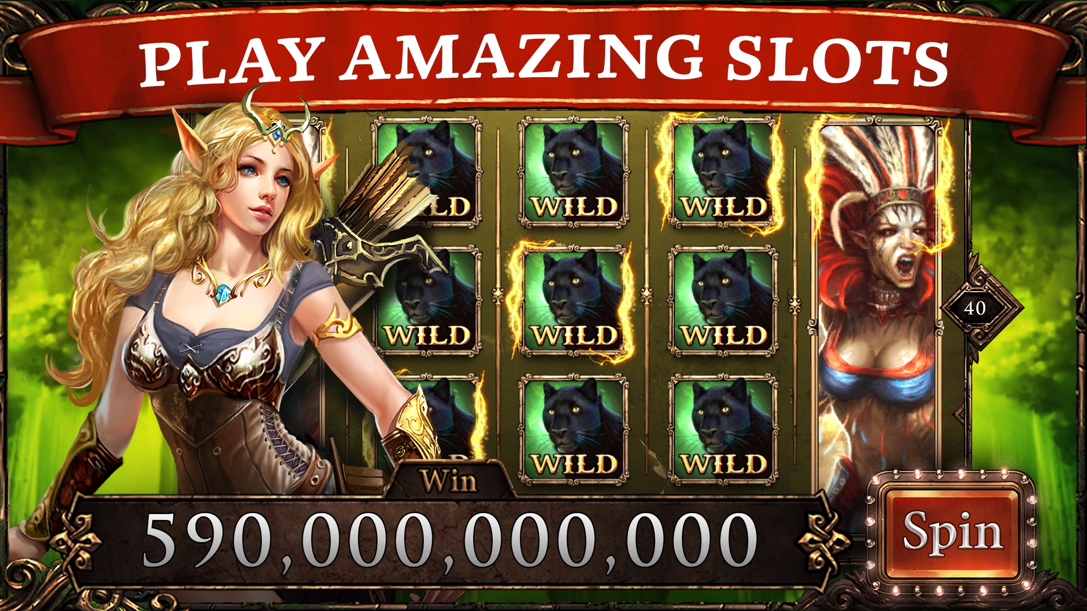 Hot Scatter Slot Hot Scatter Slot