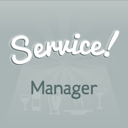 Service! Manager