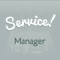 Management console for Service