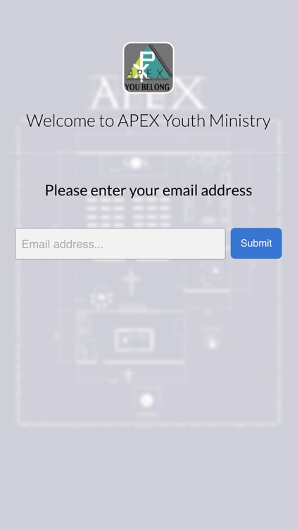 APEX Youth Ministry