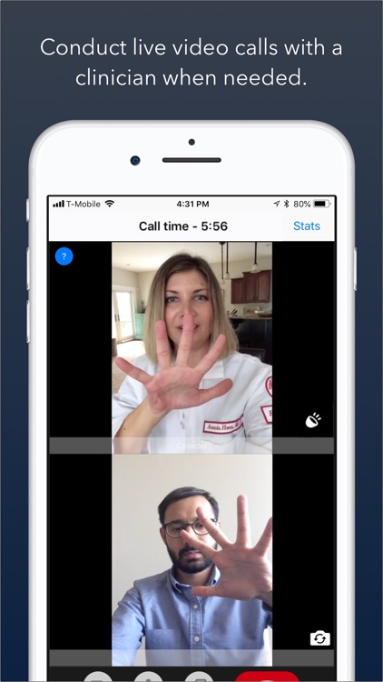 Third Eye Health - LiveStream