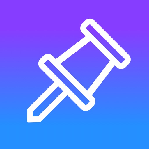 PinFeed for Pinboard Icon