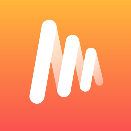 musi app logo