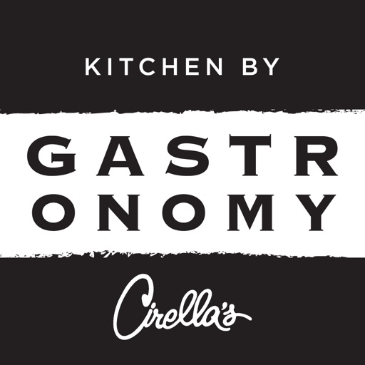 Gastronomy Restaurant iOS App