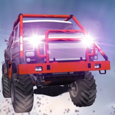 Activities of Monster Truck Rush Driving Sim