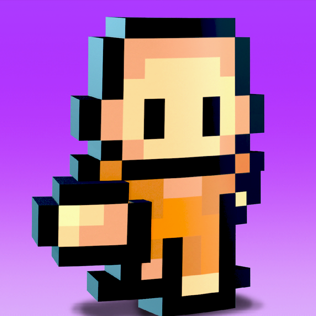 The Escapists: Prison Escape App Icon