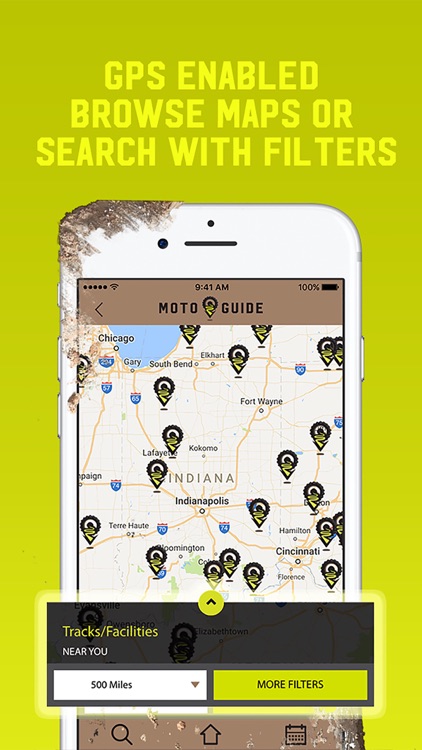 MotoGuide