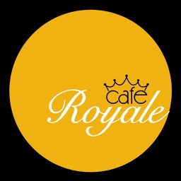 Cafe Royale