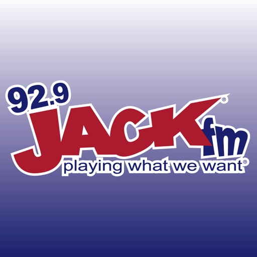 92.9 Jack FM