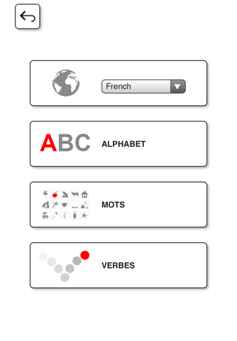 Learn and play Russian + screenshot 2