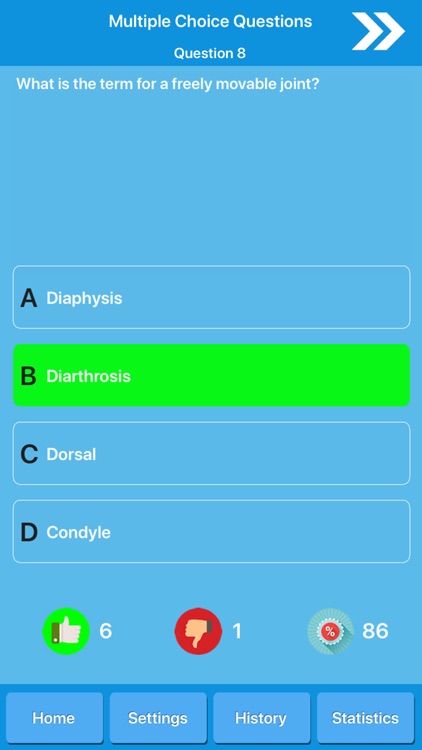 Anatomical Terminology