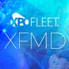 XFMD Dagprogramma