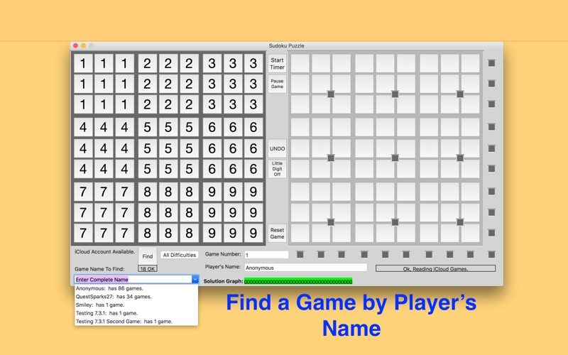 Sudoku Puzzle thumbnail 2
