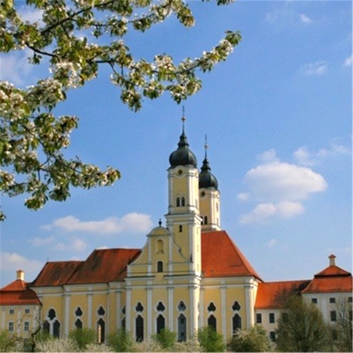 Kloster Roggenburg