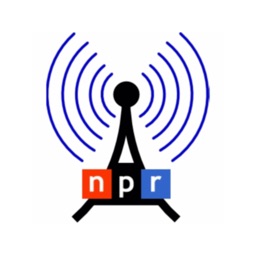 NPR Station Locator Apple Watch App