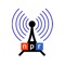 Get your National Public Radio (NPR) fix while traveling with this station directory / locator application