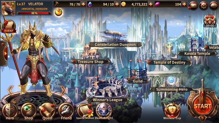 Velator SEA screenshot-3