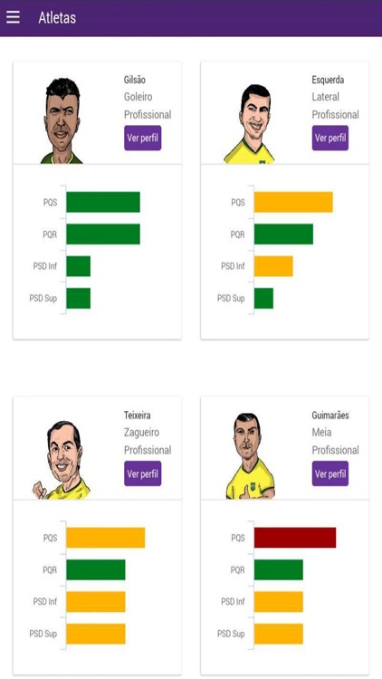 LOAD CONTROL APP screenshot-3