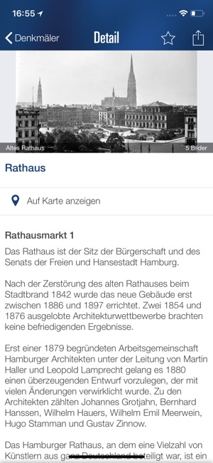 Kulturpunkte Hamburg(圖4)-速報App